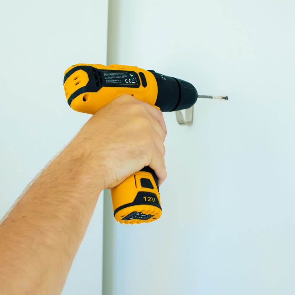 12V Cordless Combi Drill - Image 3