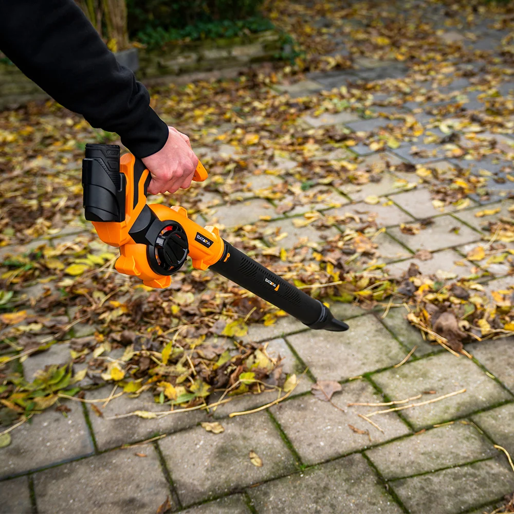 12V Cordless Multi-Blower - Image 4