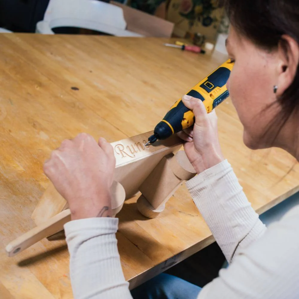 12V Cordless Rotary Tool - Image 3