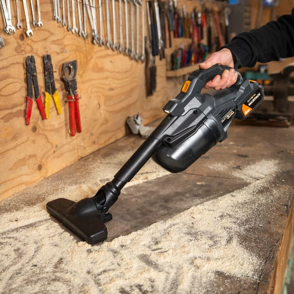 18V Brushless Cordless Vacuum Cleaner - Image 6