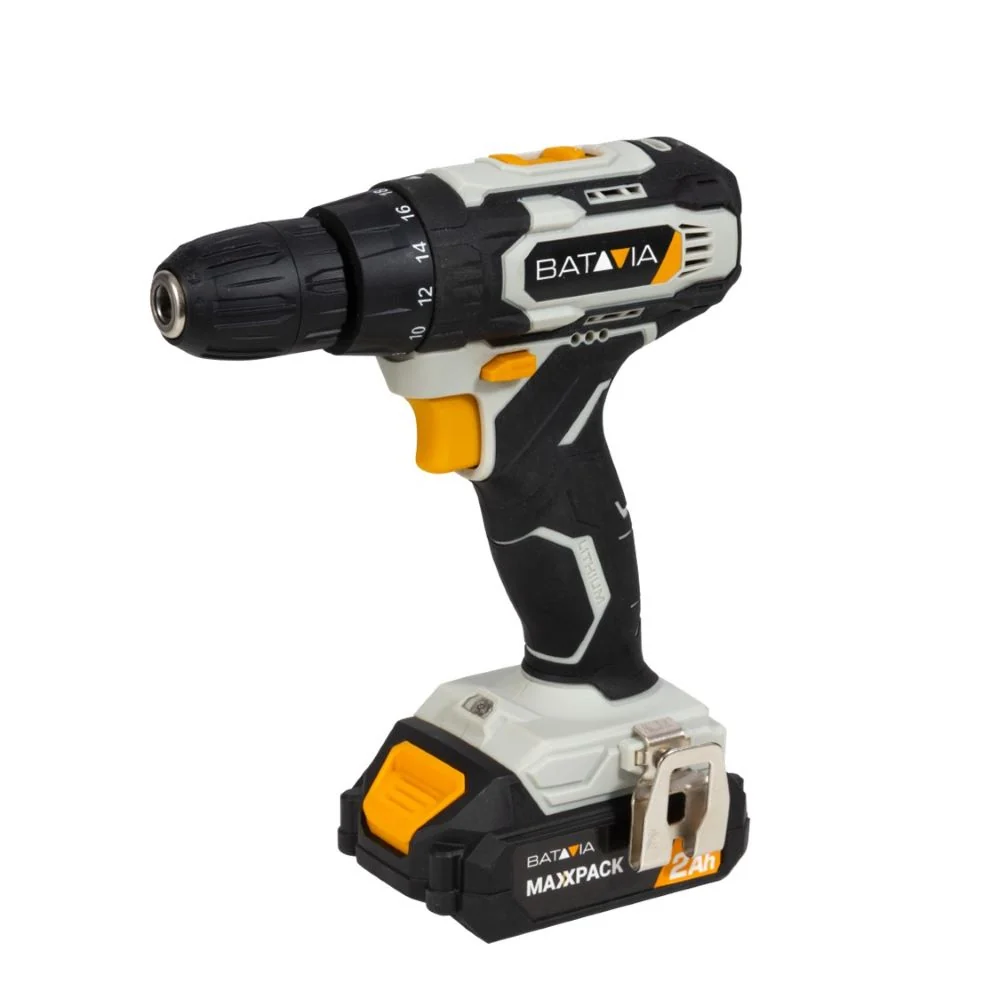 18V Drill Driver - Image 2