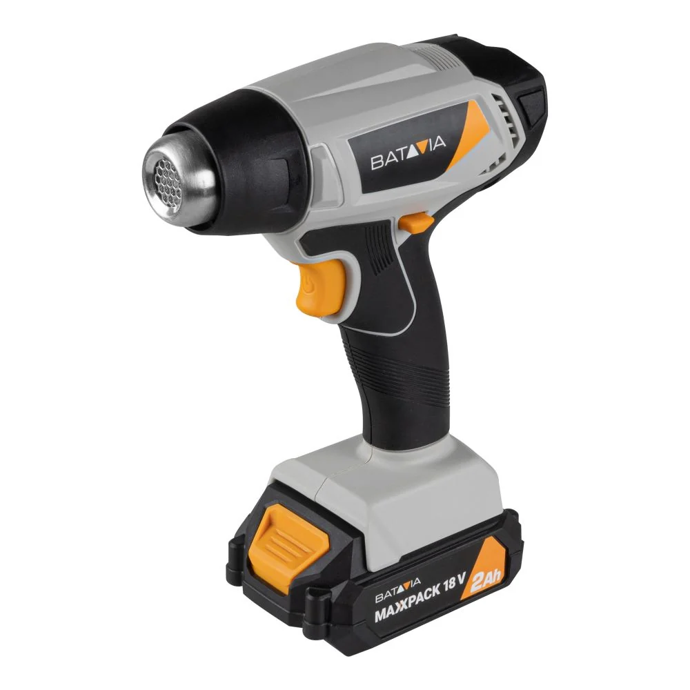 18V Cordless Heat Gun - Image 2