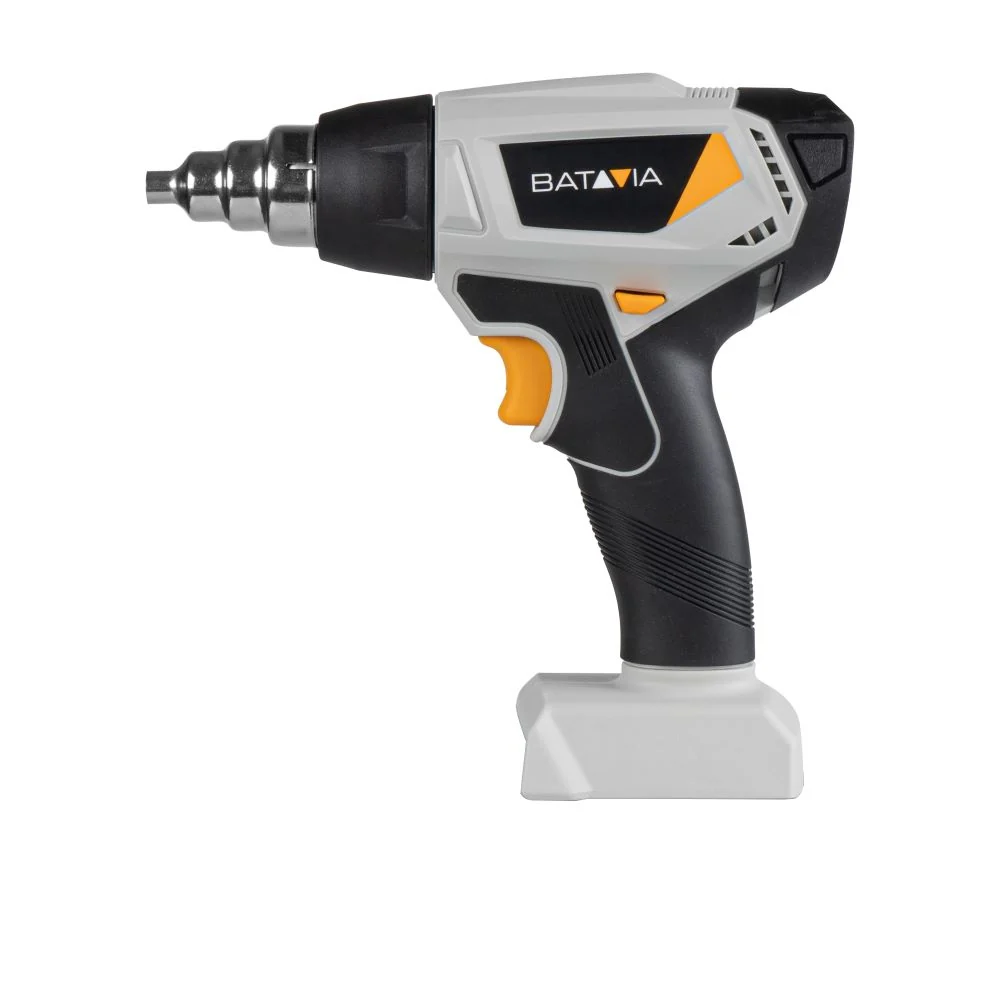 18V Cordless Heat Gun - Image 3