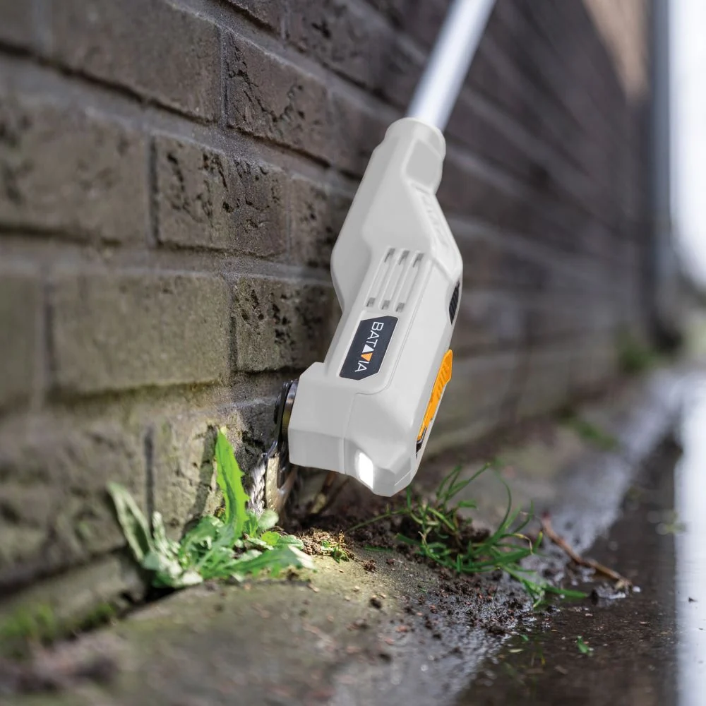 18V Fixxbrush Cordless Weed Brush - Image 6