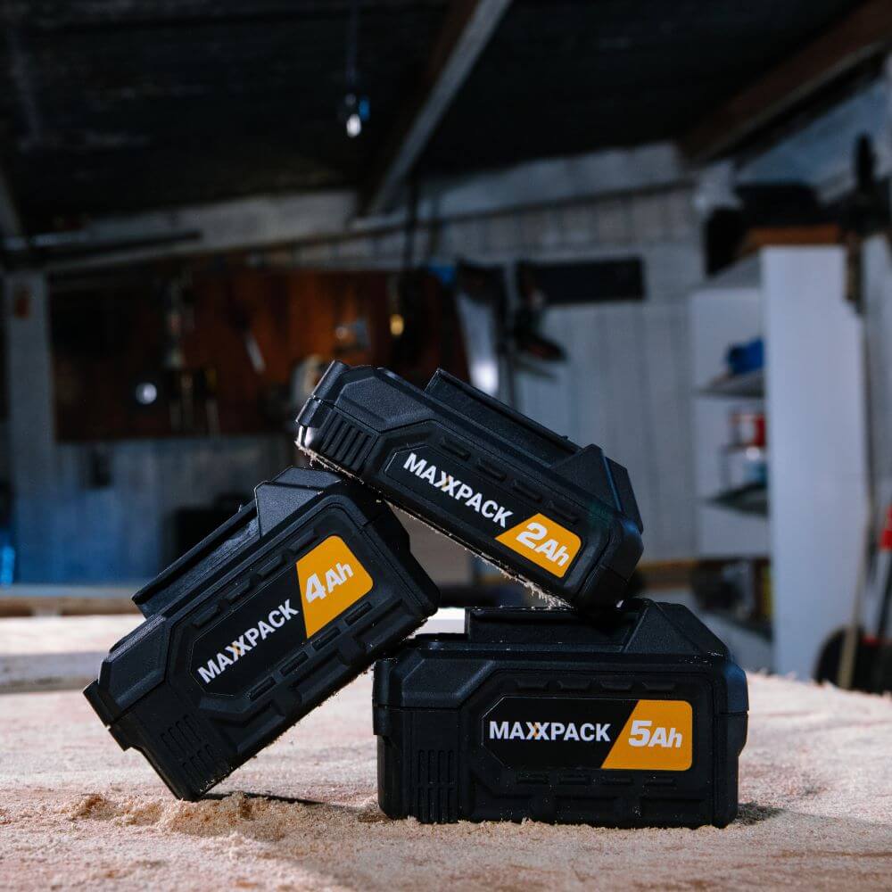 18V 5.0Ah Battery - Image 3