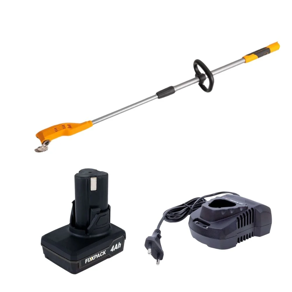 12V Fixxbrush Cordless Weed Brush - Image 10