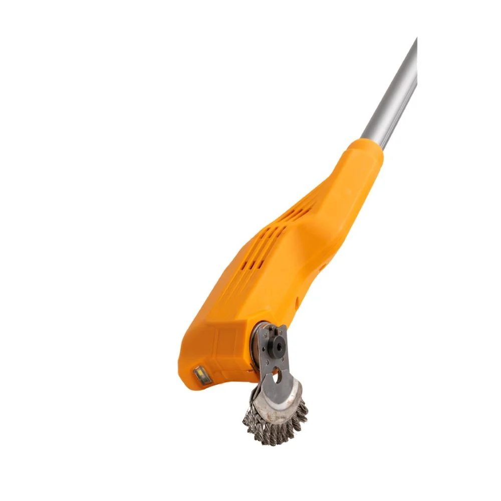 12V Fixxbrush Cordless Weed Brush - Image 8