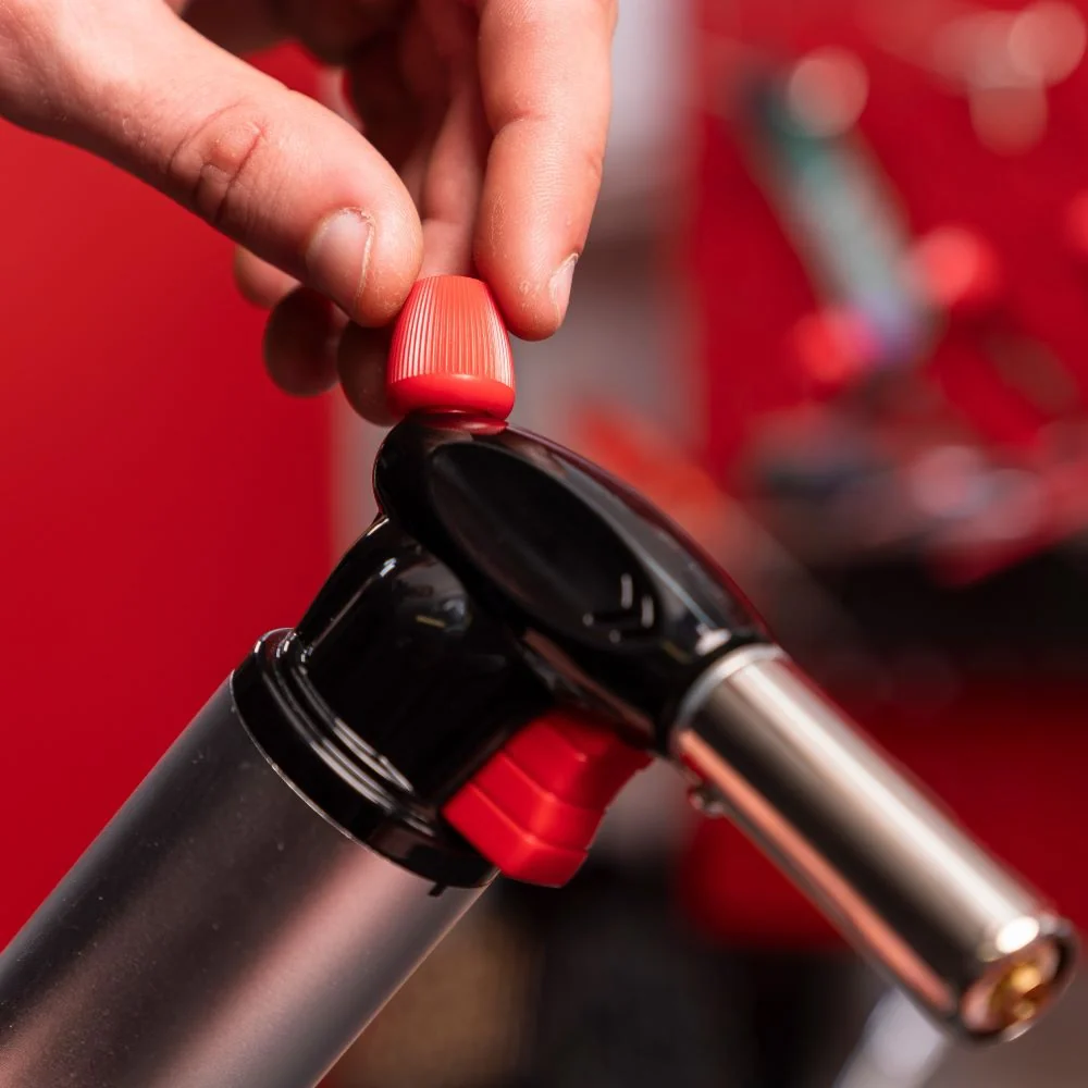 Fleischmann Precision Burner - Image 4