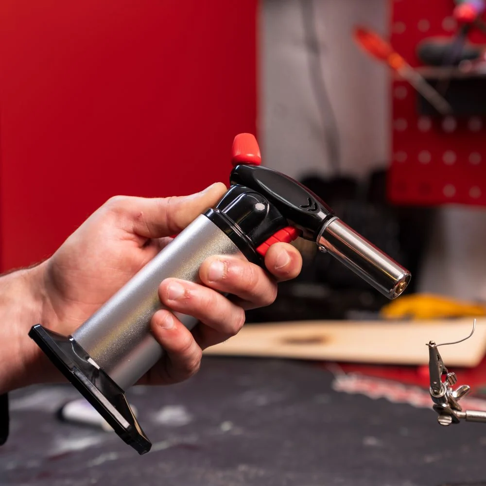 Fleischmann Precision Burner - Image 7
