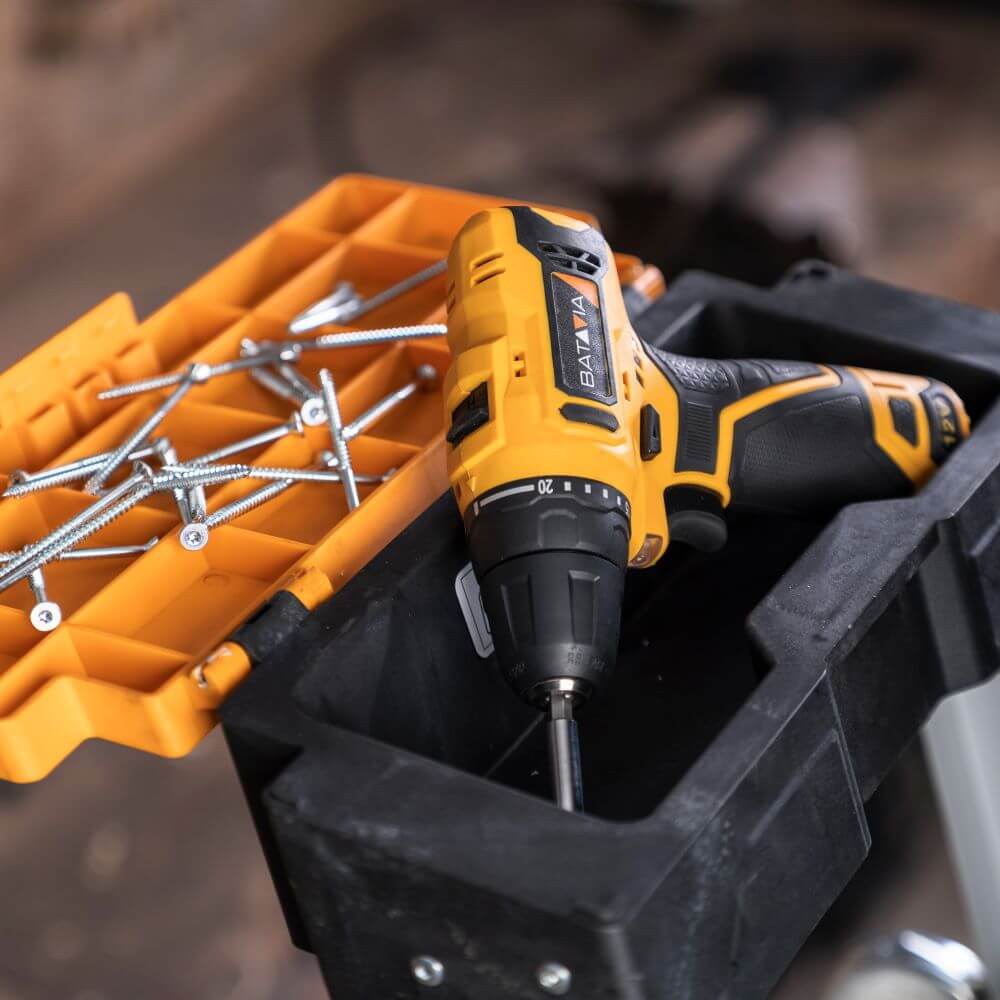 3-in-1 Combination Ladder - Image 5