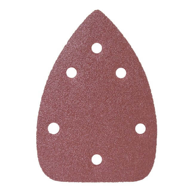 Sandpaper Set (9pcs) - 3x G100, 3x G120, 3x G180
