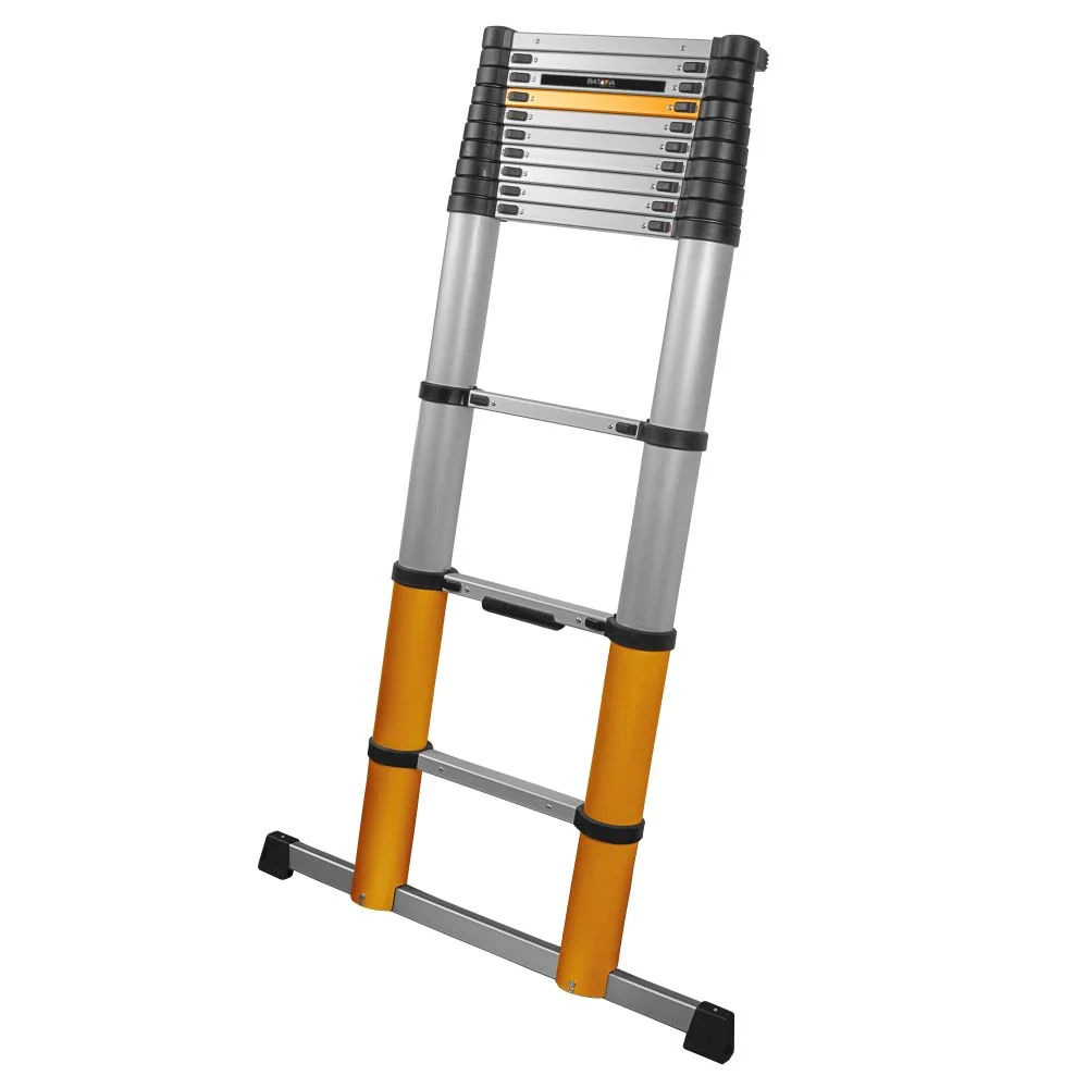 Telescopic Ladder 3.81m