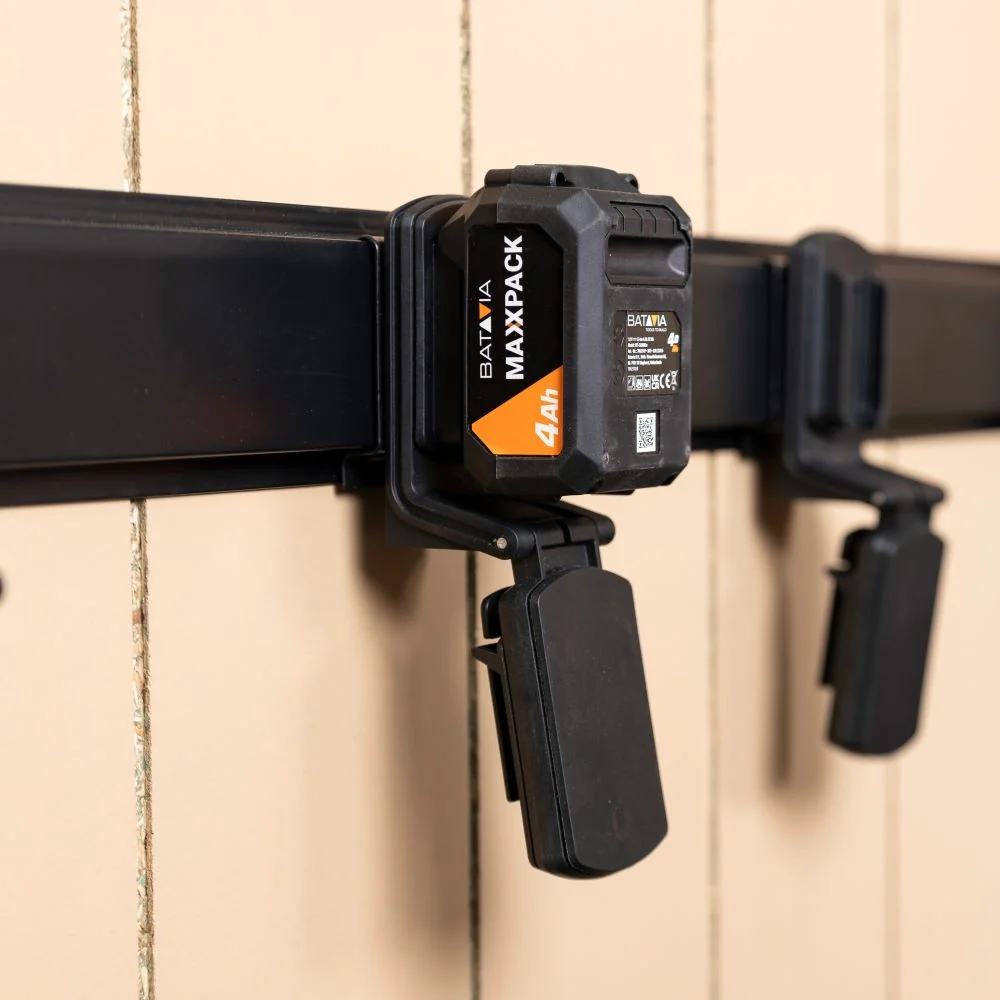 Steel Rail (58cm) - Image 5