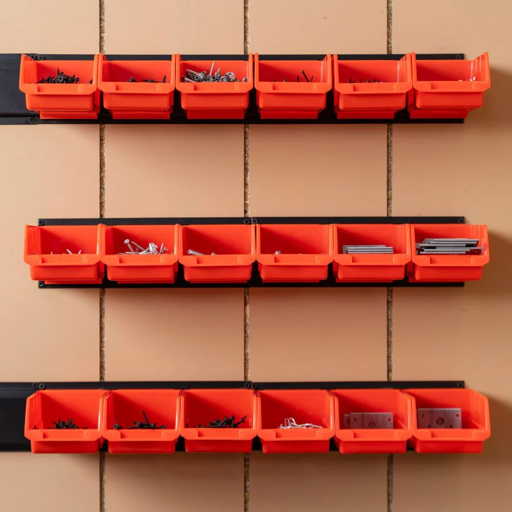 Storage Bins (3 Pieces) - Image 5