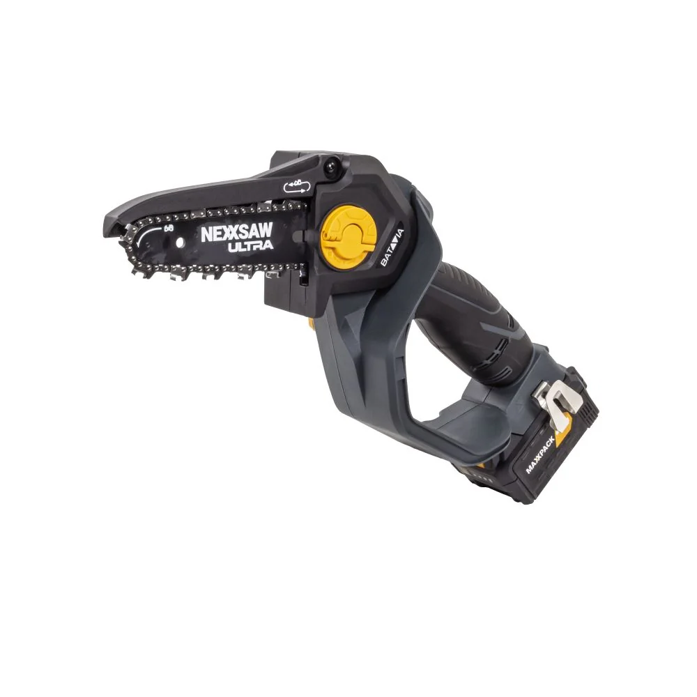 5x Saw Chain - for the 18V Nexxsaw Cordless Brushless One-Hand Chainsaw V3 Ultra - Image 3