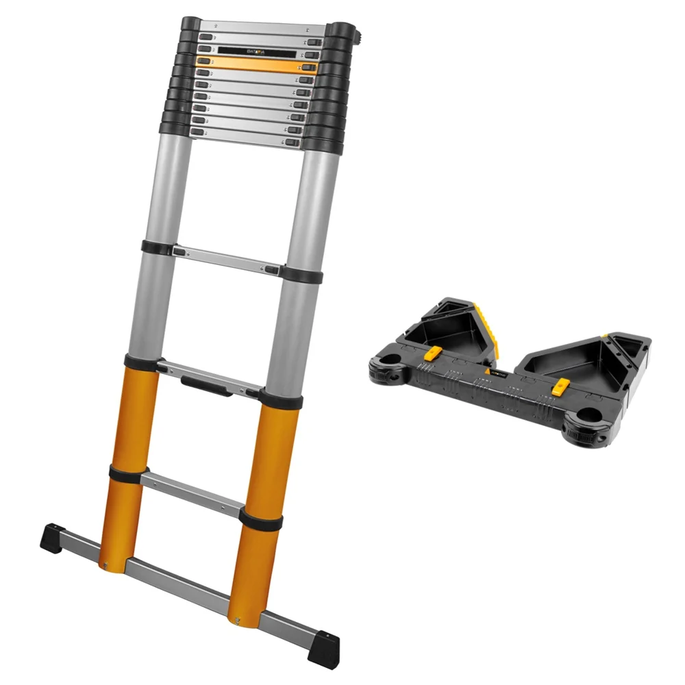 Telescopic Ladder 3.81m - Image 10