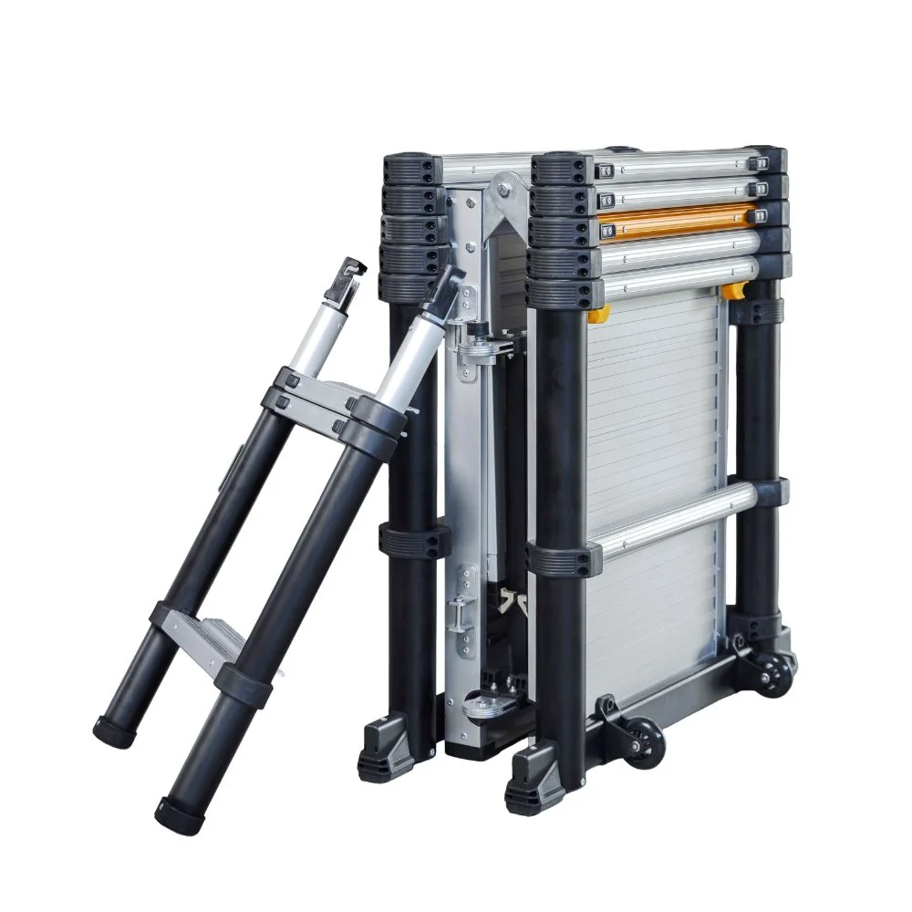 Telescopic Scaffold - Image 2