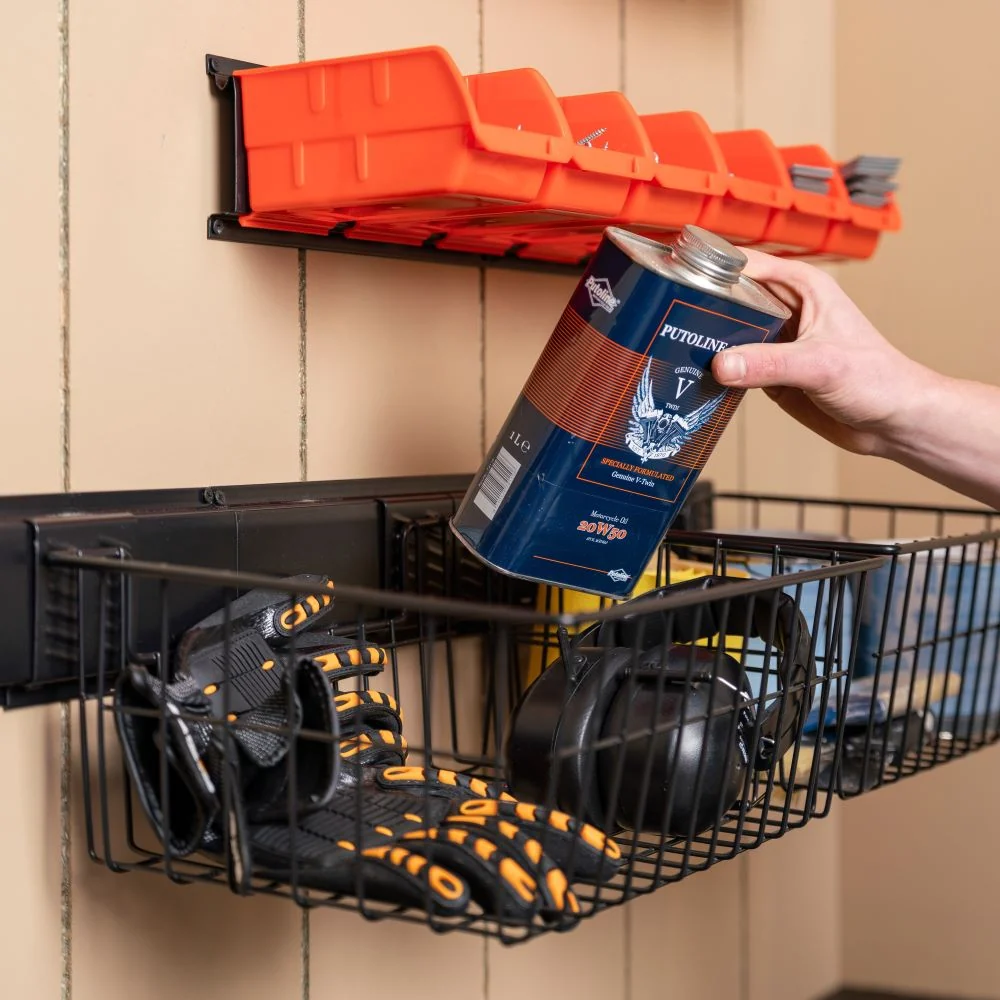 Tool Basket - Image 4