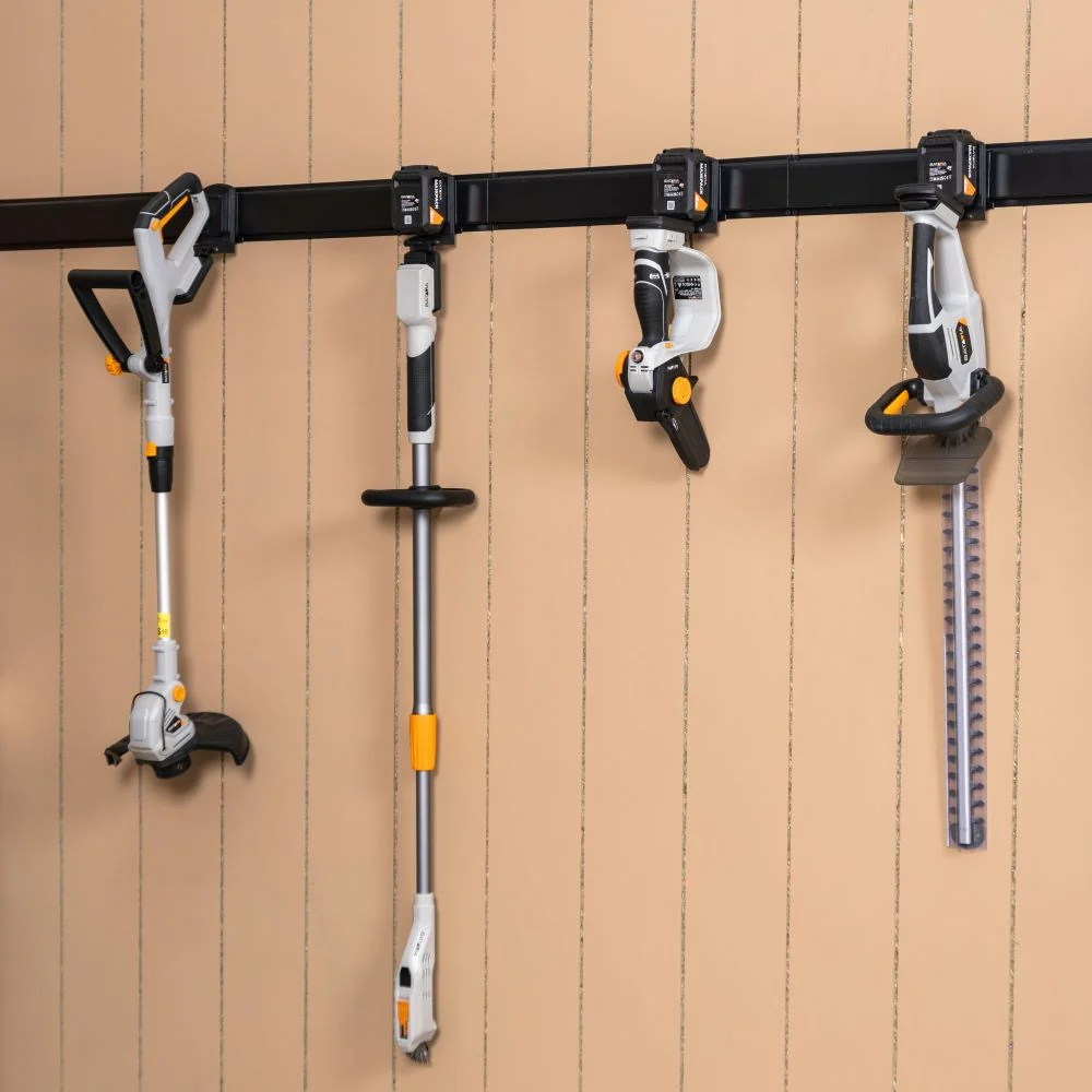 Tool & Battery Holder & Adapter (Batavia® Maxxpack 18V) - Image 4