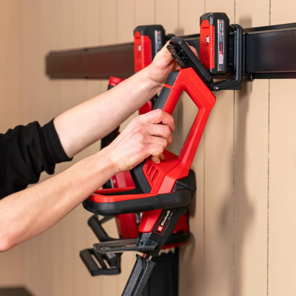 Tool & Battery Holder & Adapter (Einhell® Power X-Change 18V) - Image 2