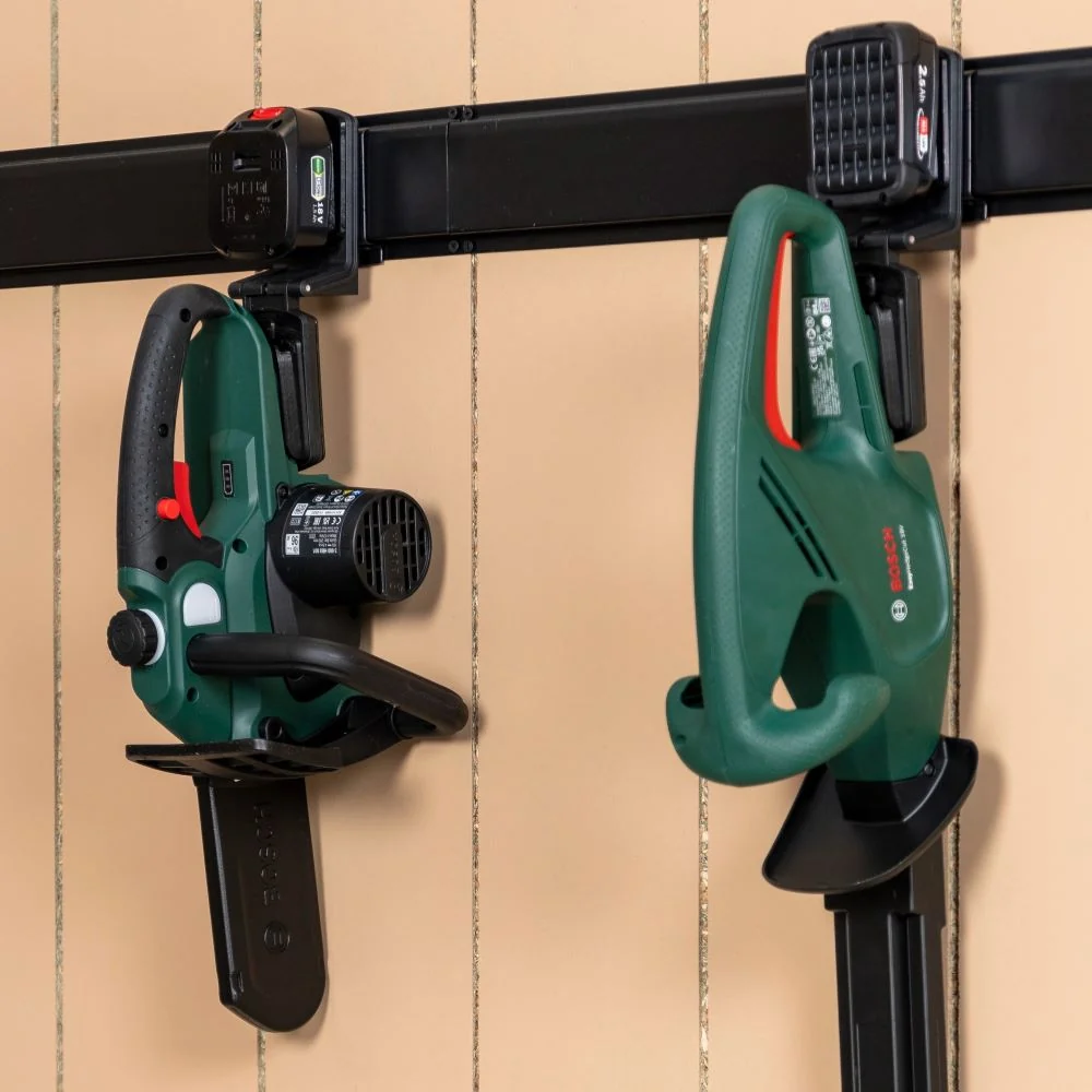 Tool & Battery Holder & Adapter (Power For All Alliance ® 18V) - Image 3
