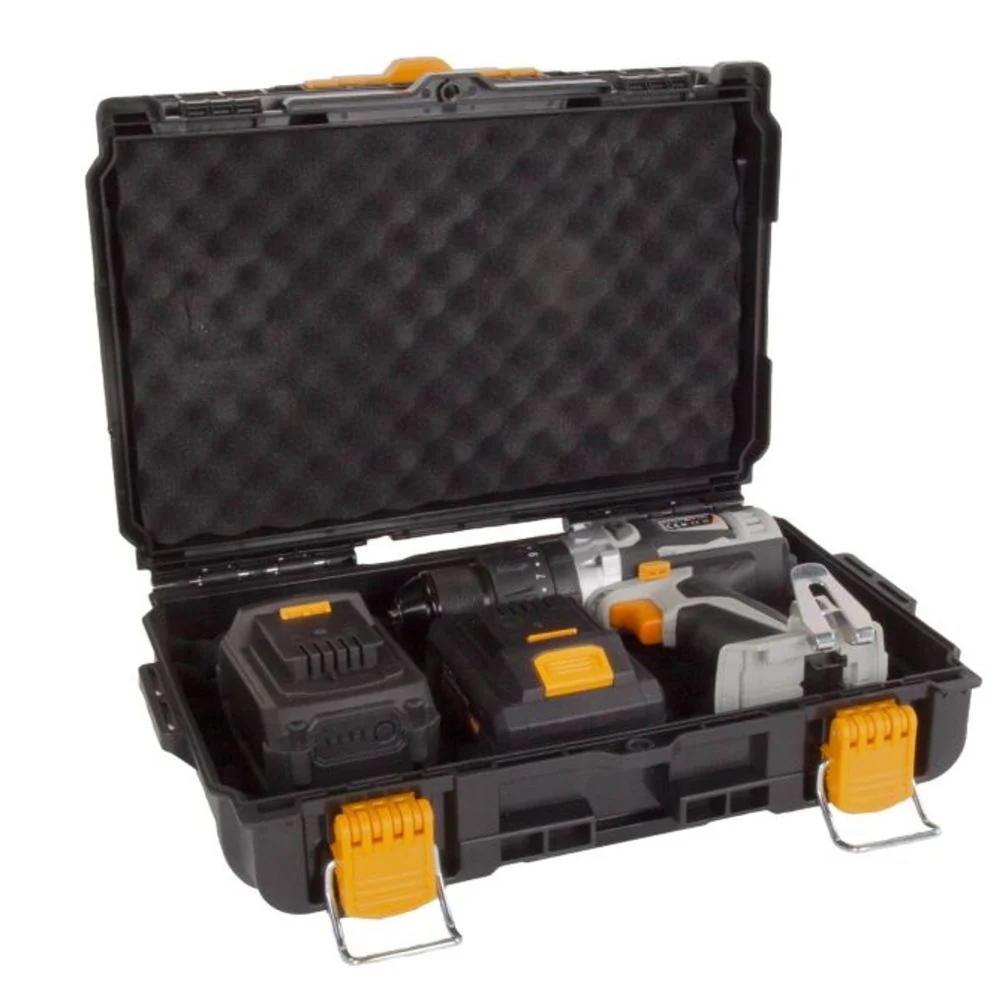 Ultra Toolbox 38 x 27 x 13 cm - Image 3