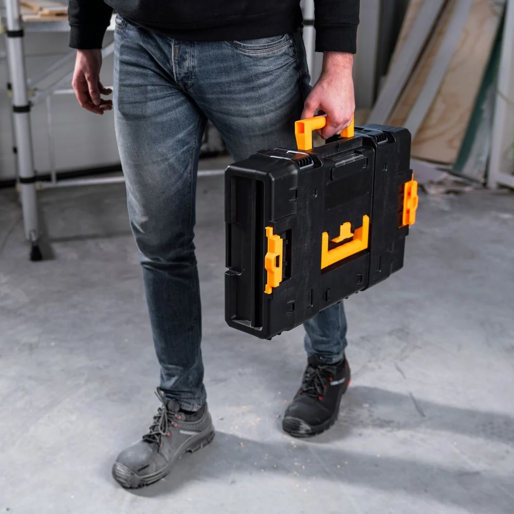 Ultra Toolbox 38 x 27 x 13 cm - Image 4