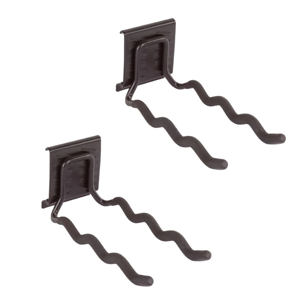 Wave Hooks (2 Pieces)